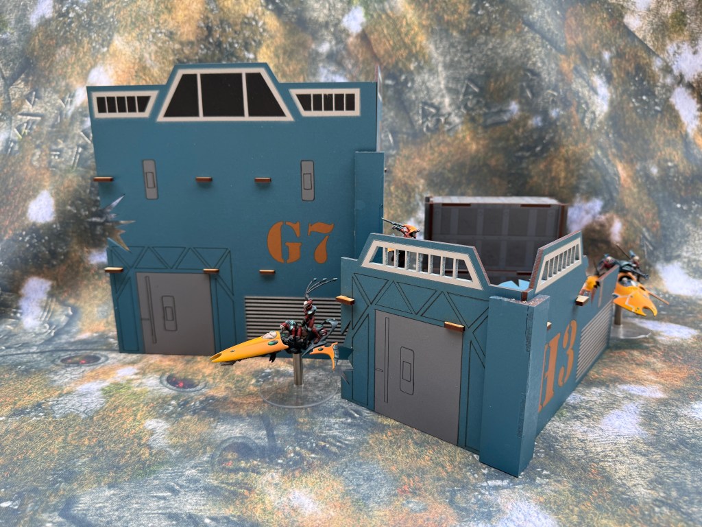 WTC Bunker